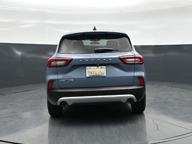 2024 Ford Escape - $21,385