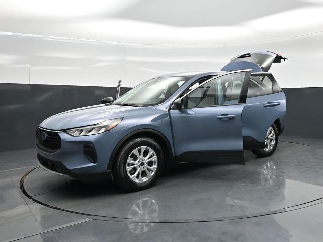 2024 Ford Escape - $21,385