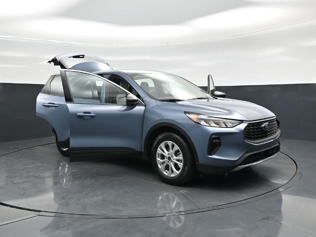 2024 Ford Escape - $21,385