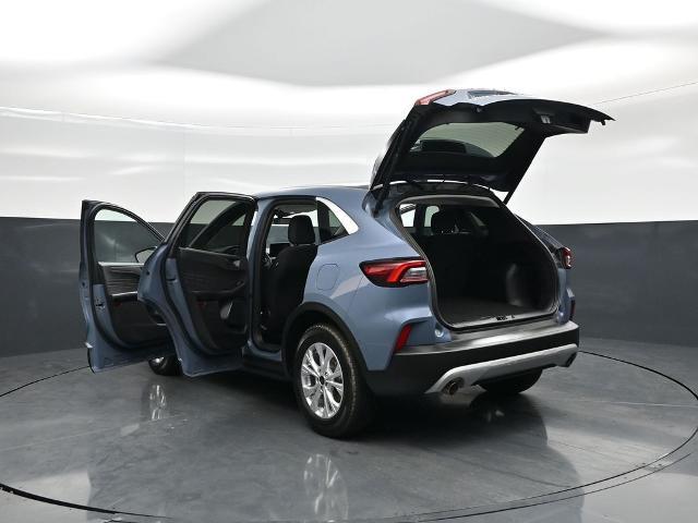 2024 Ford Escape - $21,385