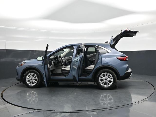 2024 Ford Escape - $21,385