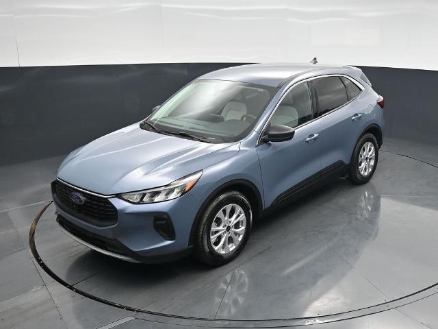 2024 Ford Escape - $21,385