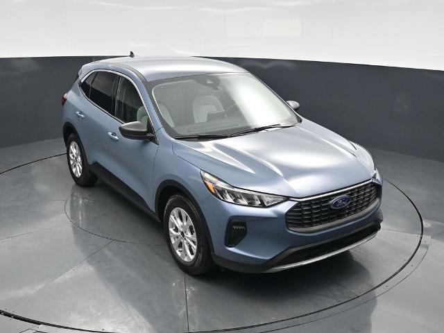 2024 Ford Escape - $21,385