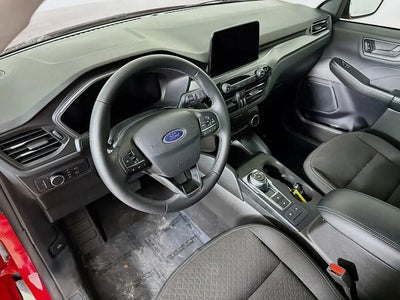 2024 Ford Escape Active 4DR SUV