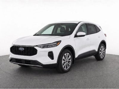 2024 Ford Escape Active 4DR SUV