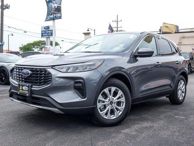 2024 Ford Escape Active 4DR SUV