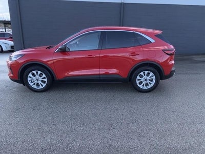 2024 Ford Escape Active 4DR SUV