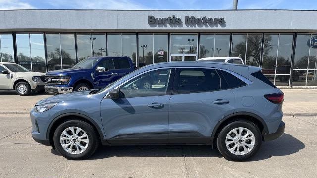 Preowned 2024 Ford Escape Active for Sale