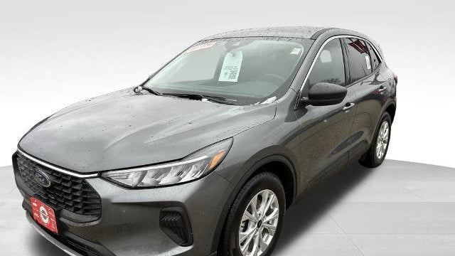 Preowned 2024 Ford Escape Active for Sale