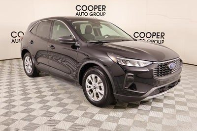 2024 Ford Escape Active 4DR SUV
