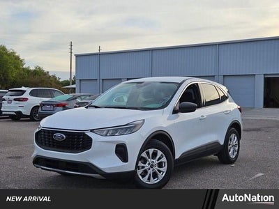 2024 Ford Escape Active 4DR SUV