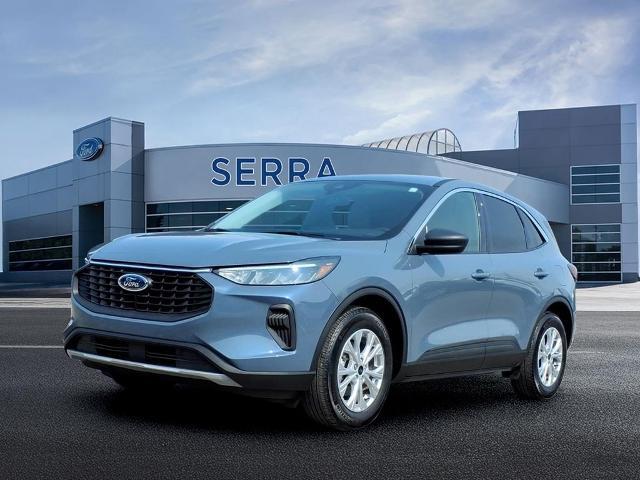 2024 Ford Escape - $20,998