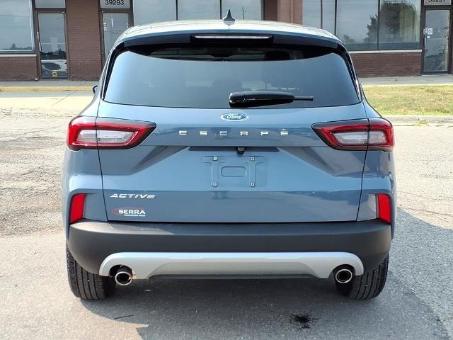 2024 Ford Escape - $20,998