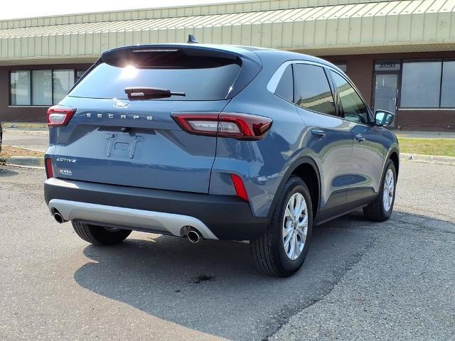 2024 Ford Escape - $20,998
