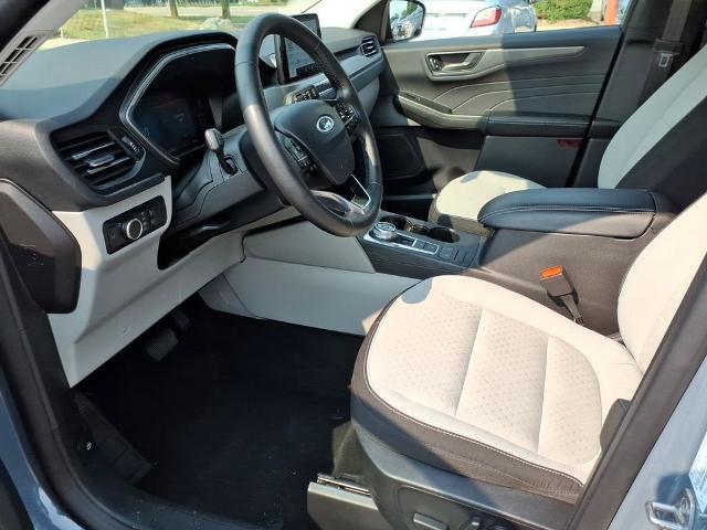 2024 Ford Escape - $20,998