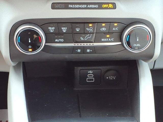 2024 Ford Escape - $20,998