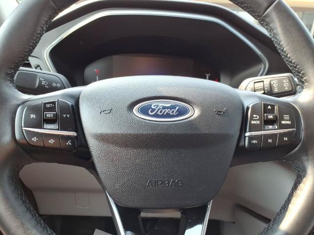 2024 Ford Escape - $20,998