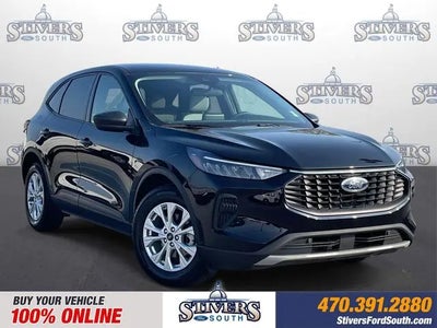 2025 Ford Escape Active 4DR SUV