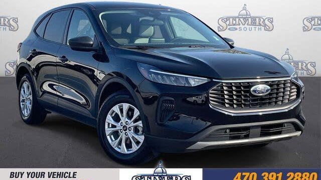 Preowned 2025 Ford Escape Active for Sale