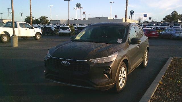 Preowned 2025 Ford Escape Active for Sale
