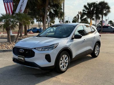 2025 Ford Escape Active 4DR SUV