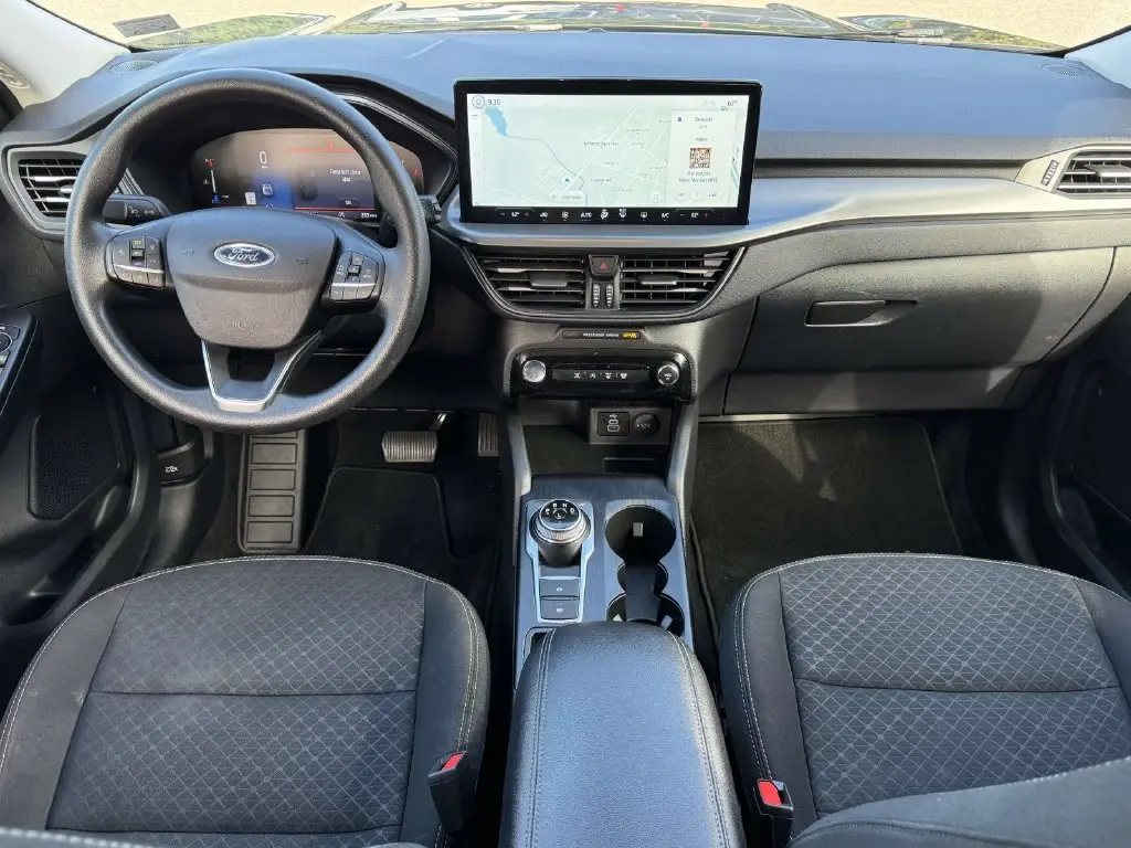 2025 Ford Escape - $23,299