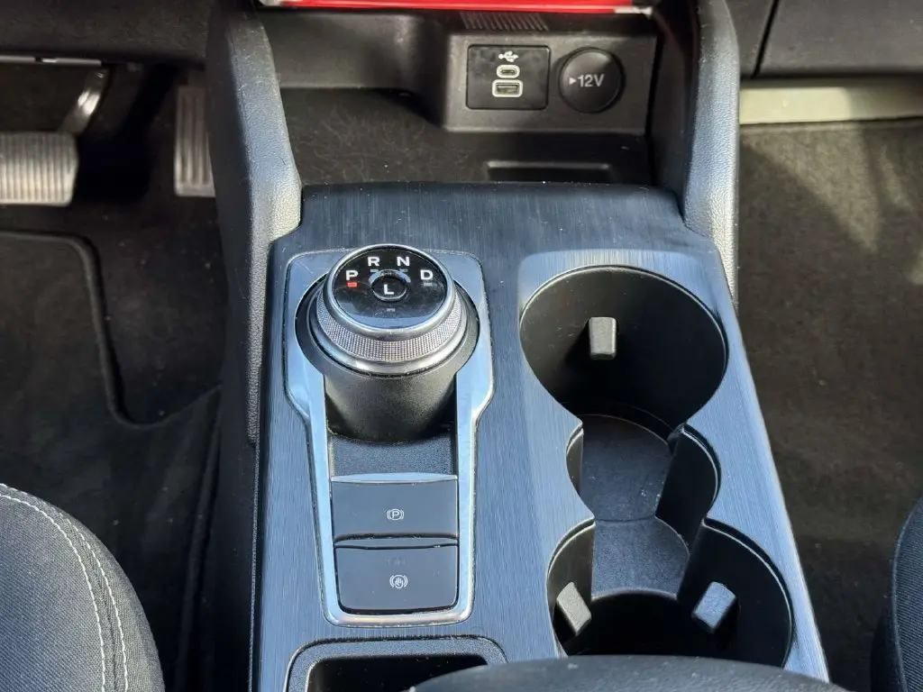 2025 Ford Escape - $23,299