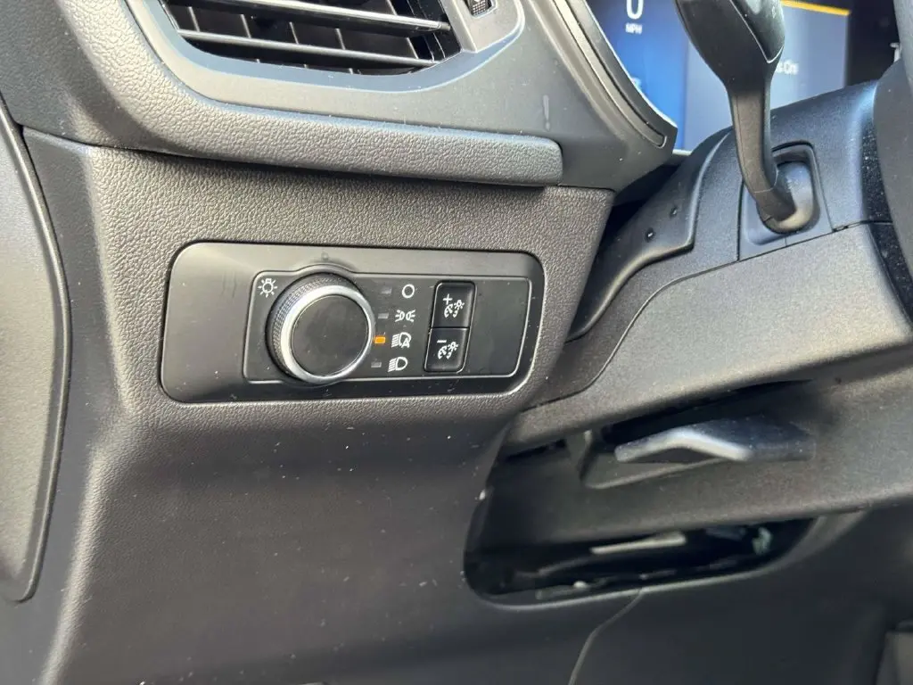 2025 Ford Escape - $23,299