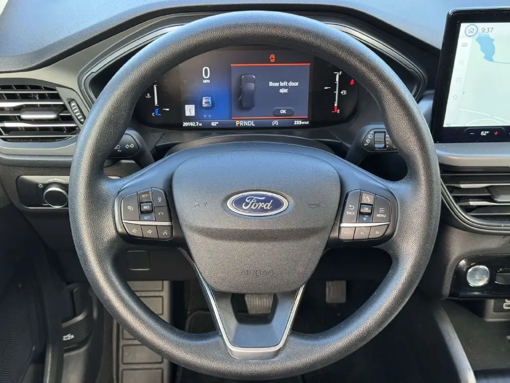 2025 Ford Escape - $23,299