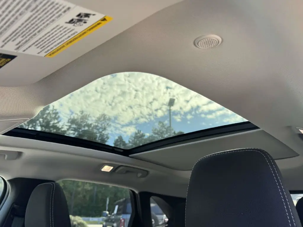 2025 Ford Escape - $23,299