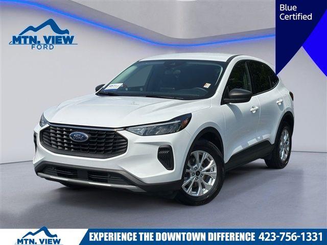 2025 Ford Escape - $18,999