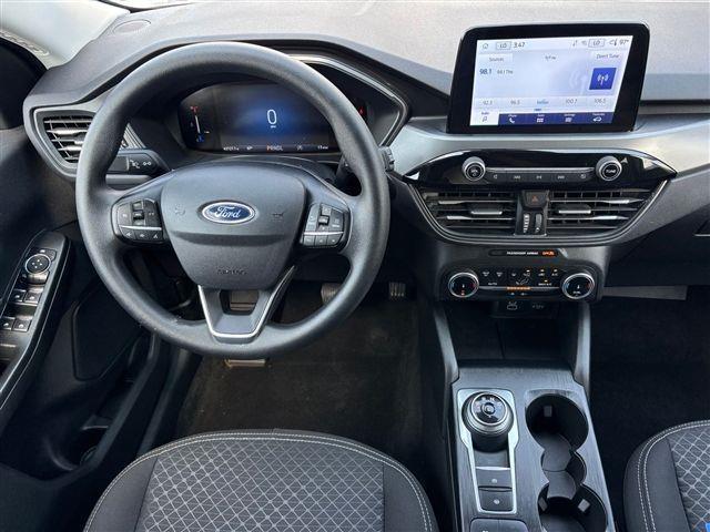 2025 Ford Escape - $18,999