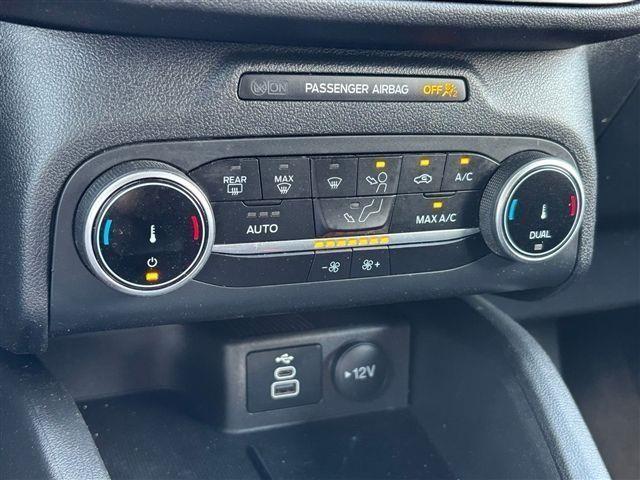2025 Ford Escape - $18,999