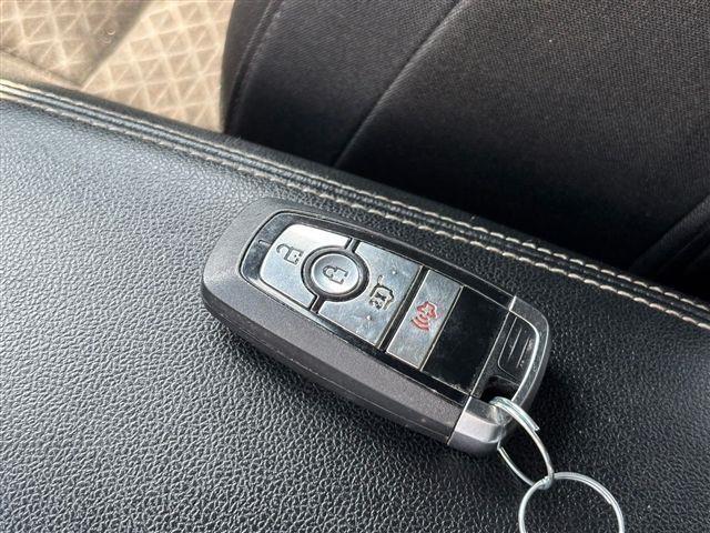 2025 Ford Escape - $18,999