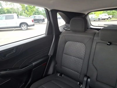 2025 Ford Escape Active 4DR SUV