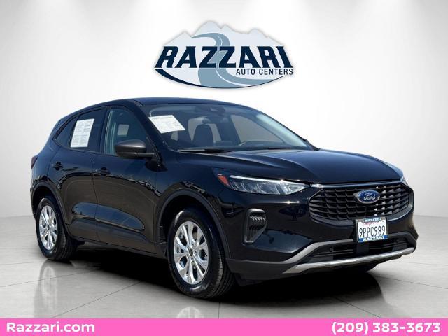 2025 Ford Escape - $18,800