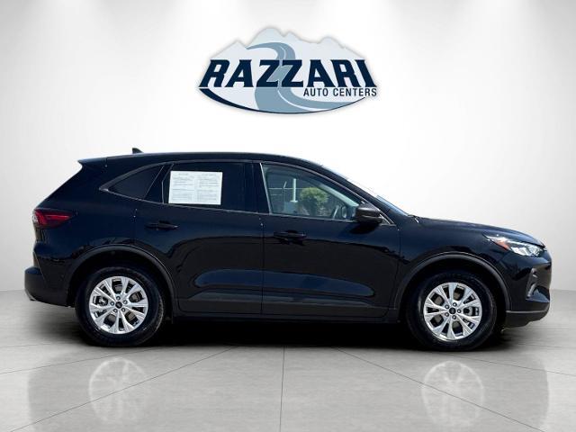 2025 Ford Escape - $18,800