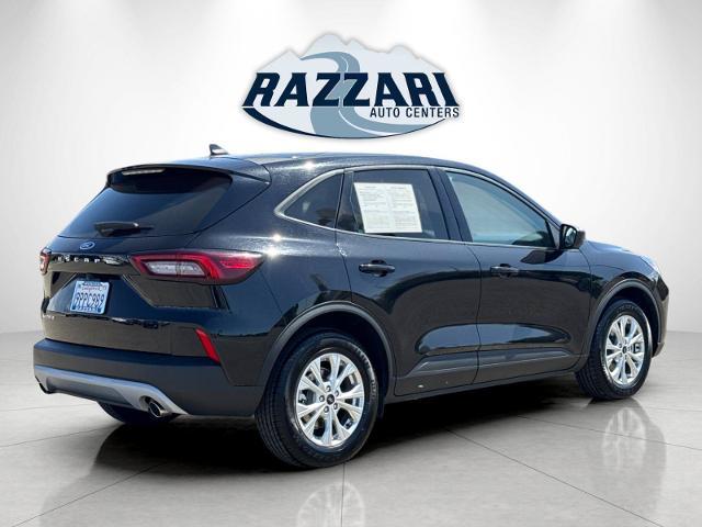 2025 Ford Escape - $18,800