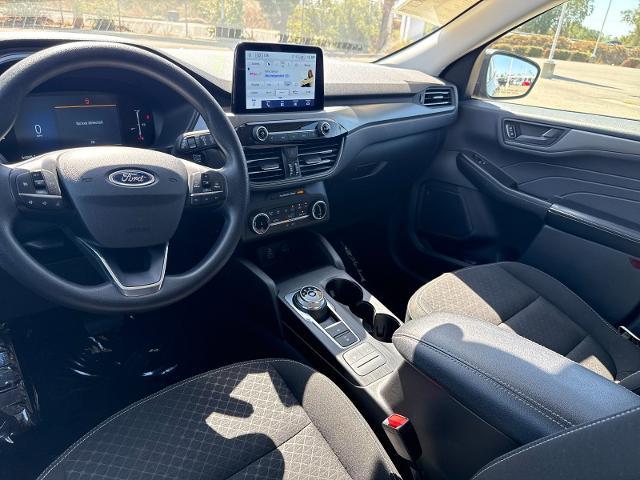 2025 Ford Escape - $18,800