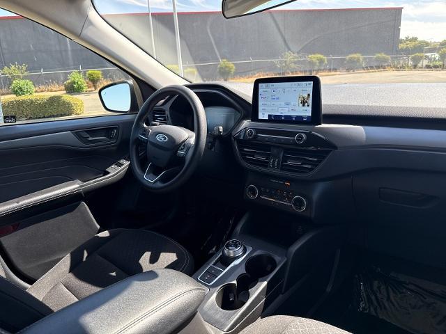 2025 Ford Escape - $18,800