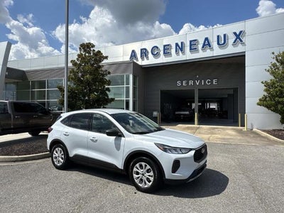 2025 Ford Escape Active 4DR SUV