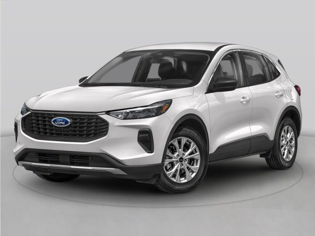 2025 Ford Escape - $21,613