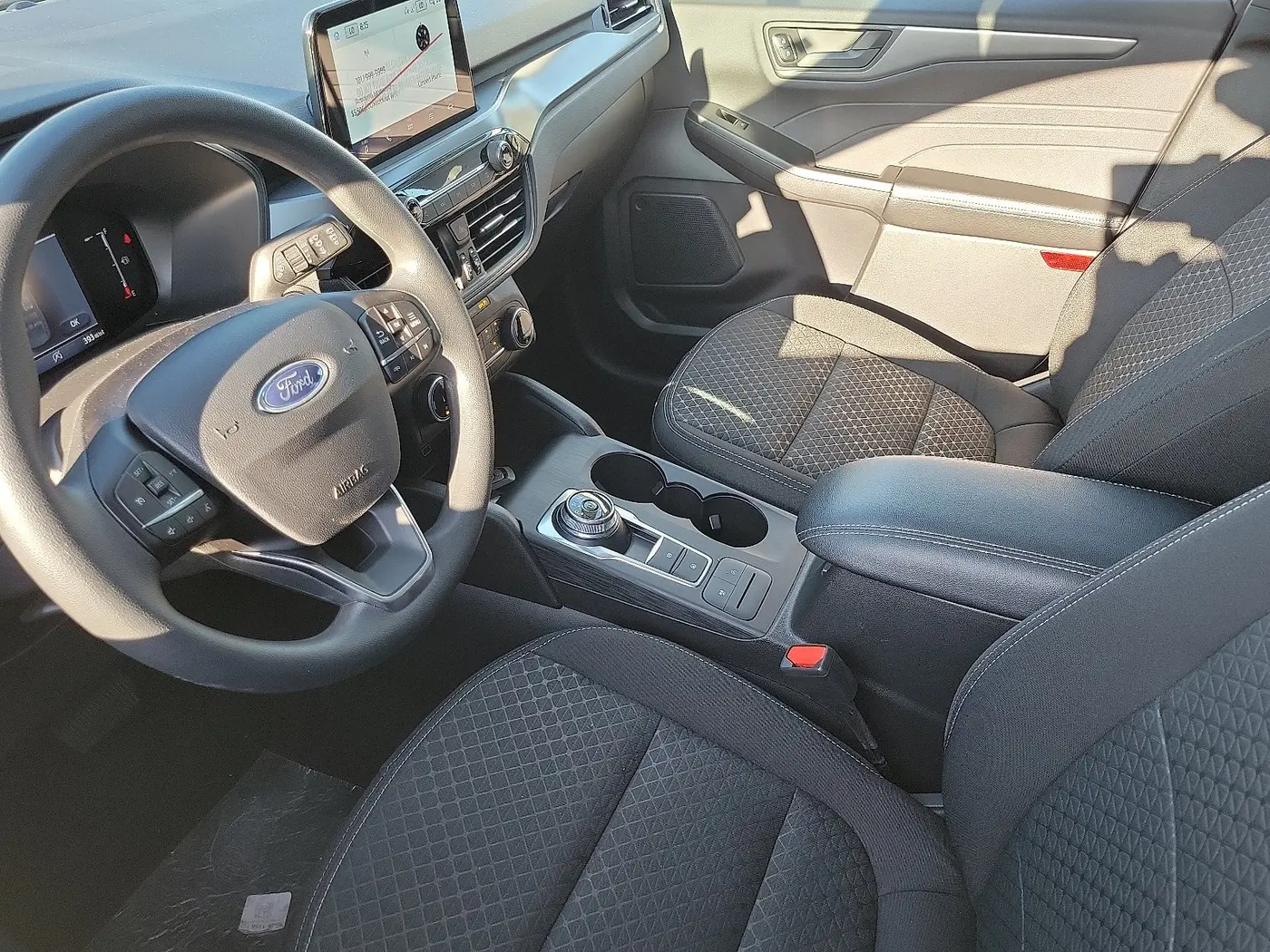 2025 Ford Escape - $23,995