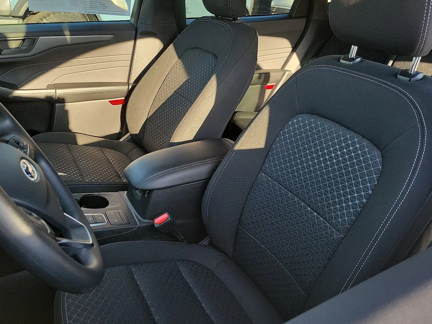 2025 Ford Escape - $23,995