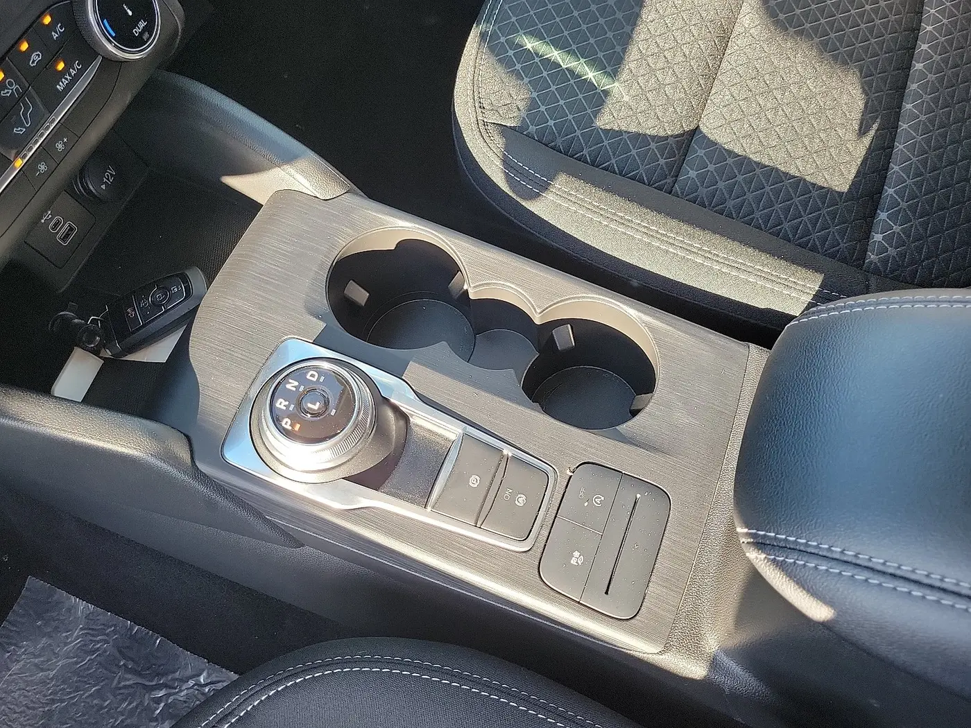 2025 Ford Escape - $23,995