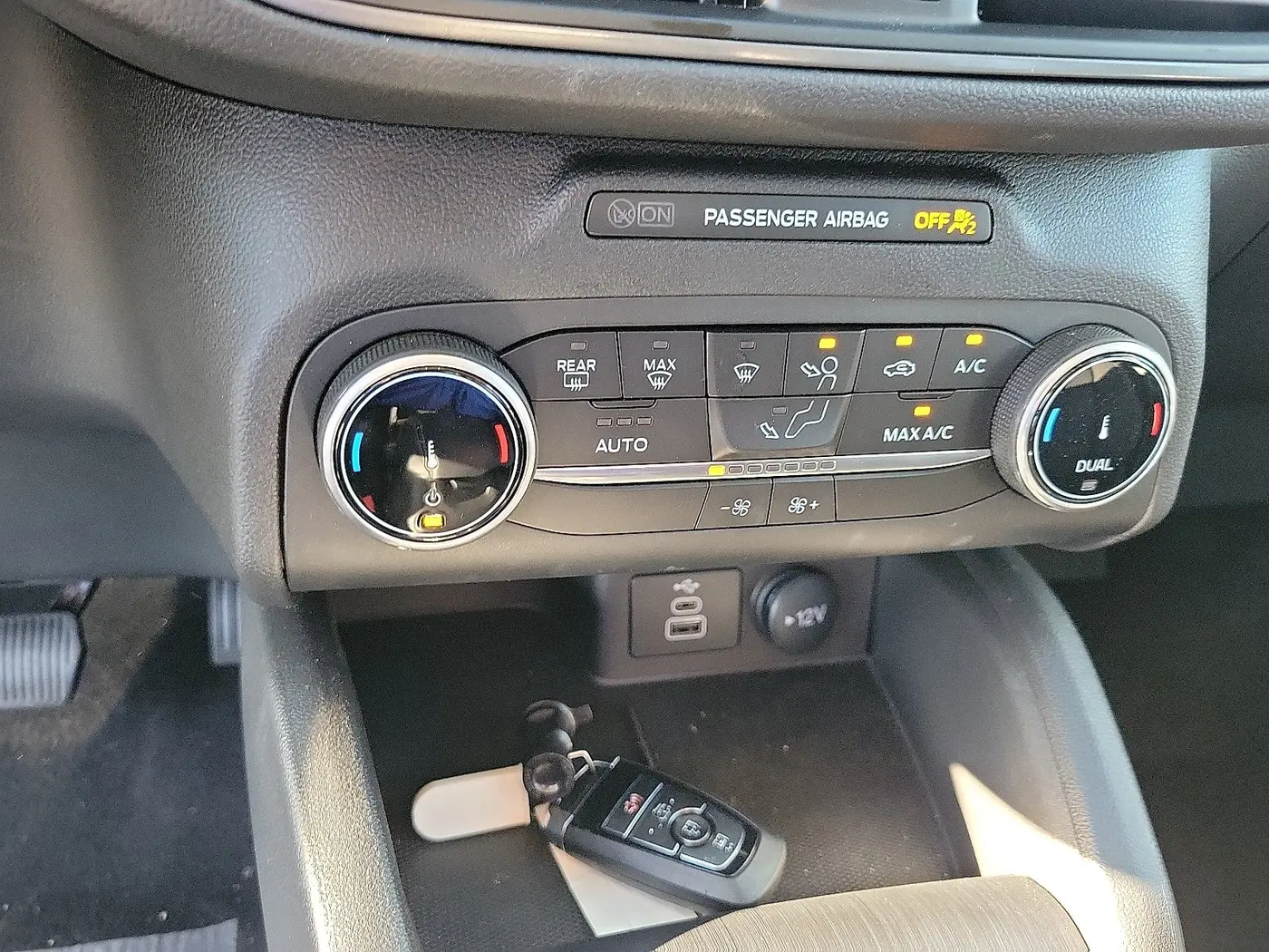 2025 Ford Escape - $23,995