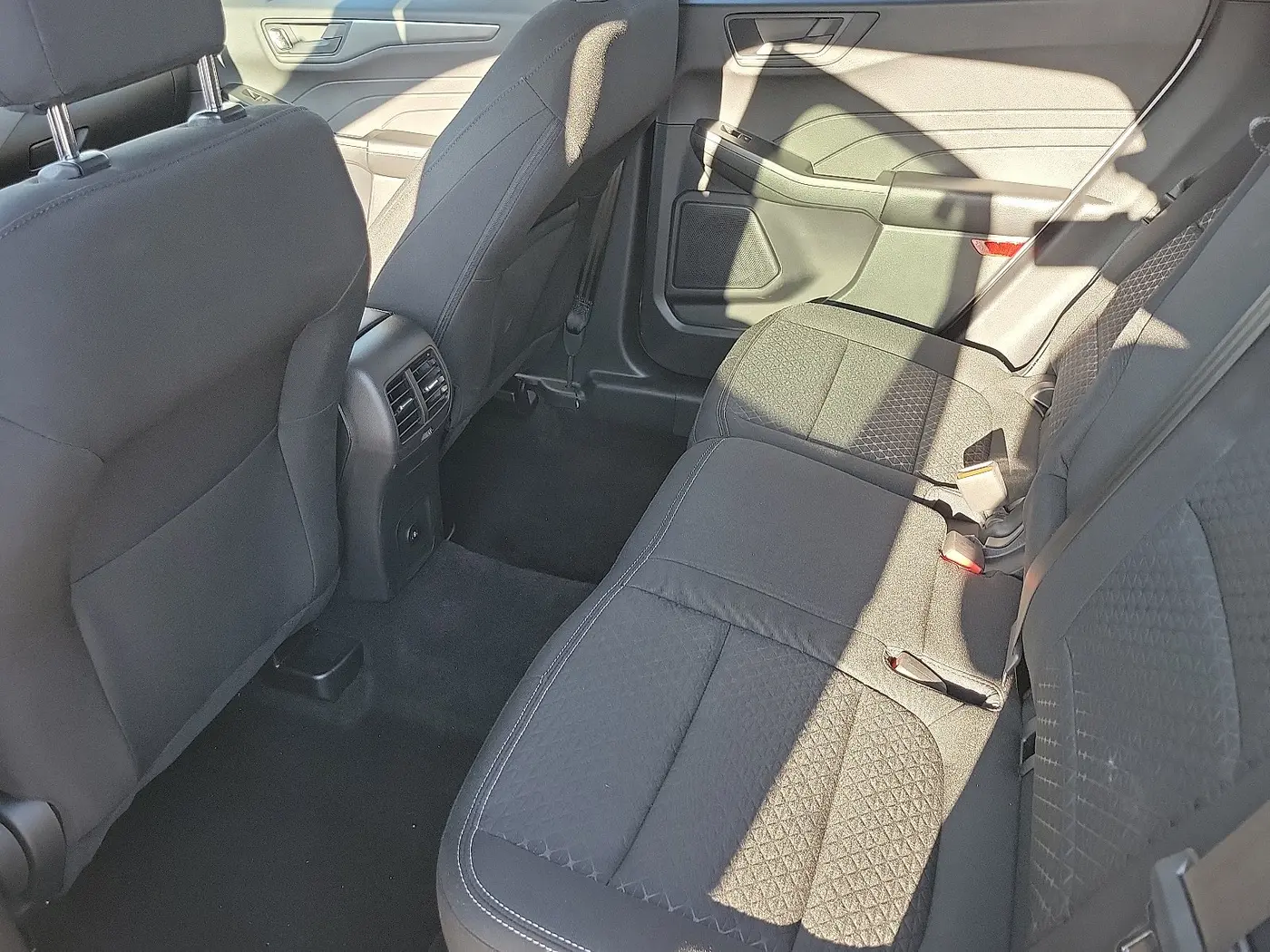 2025 Ford Escape - $23,995