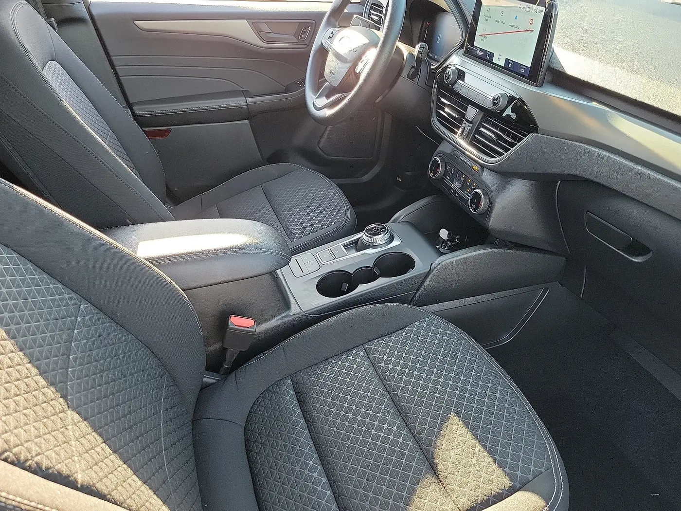 2025 Ford Escape - $23,995