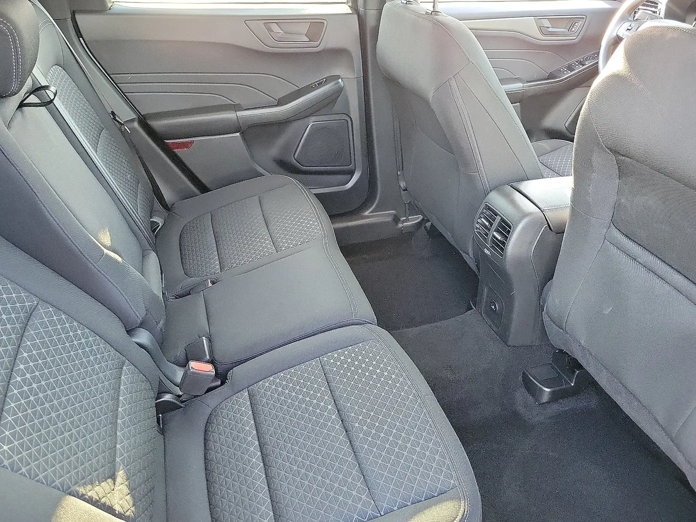 2025 Ford Escape - $23,995
