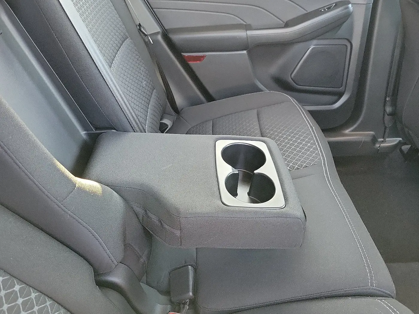 2025 Ford Escape - $23,995